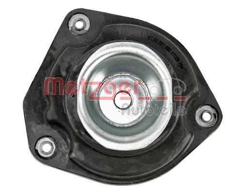 Set reparatie rulment sarcina amortizor METZGER 6490111